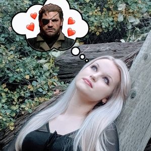 Meet your Posher, Haylee